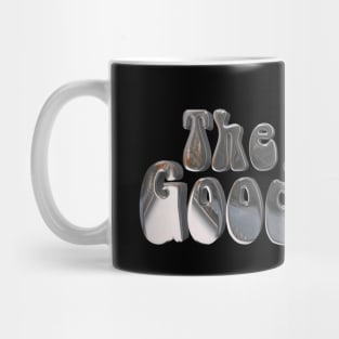 The Good Foot Logo (Made for tapestries) Mug